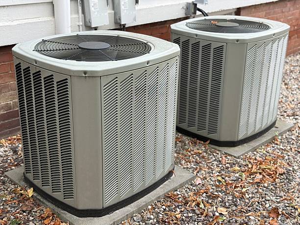 Reliable Ac Installation contractor in Danvers, IL by HVAC Repair CO