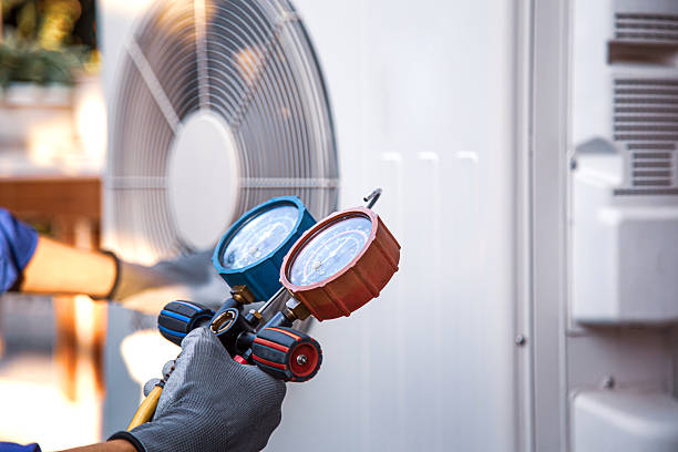 Affordable Emergency Ac Repair solutions in Danvers, IL