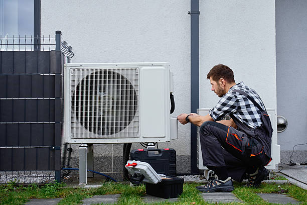 Top rated local Emergency Ac Repair specialists in Danvers, IL